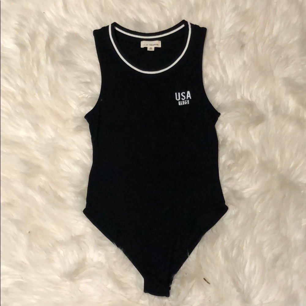 Bodysuit